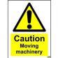 Key Points about Machinery Safety