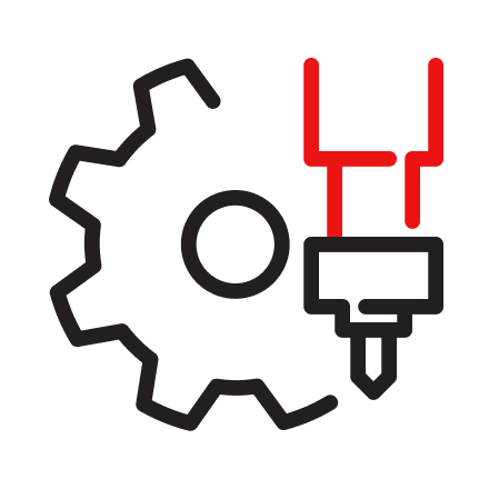 Machine Builders