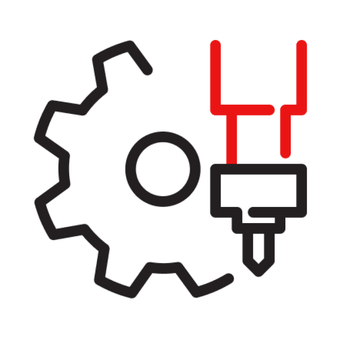 Machine Builders