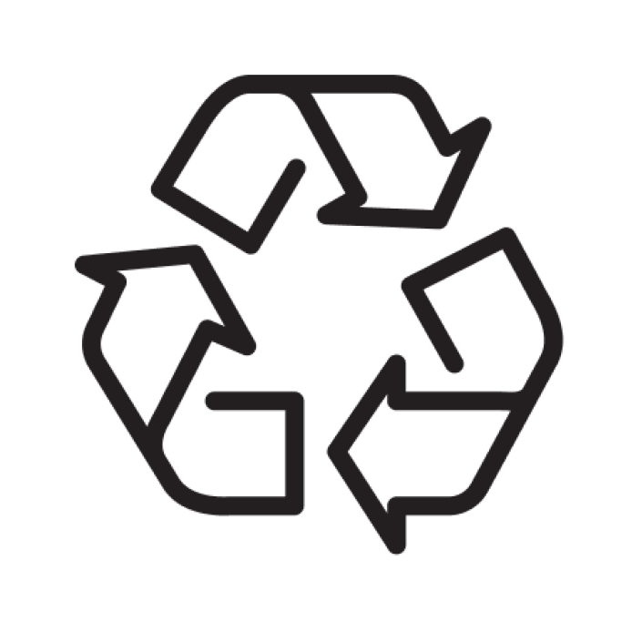 Recycling