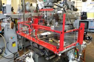 Enclosure Millguard Model EM/3