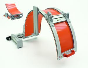 Safety Guard suitable for Large Chucks
