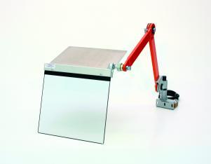 Lathe Carriage Machine Guard