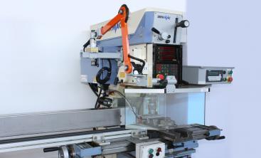 {Multi Adjustable Milling Machine Guard}