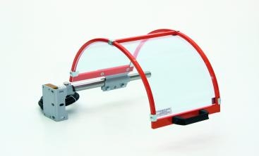{Lathe Chuck Guard }