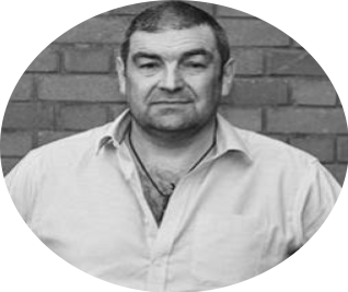 Kevin Rogers